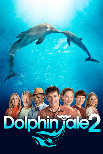 Dolphin Tale 2