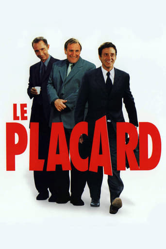Le Placard