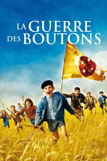 La Guerre Des Boutons