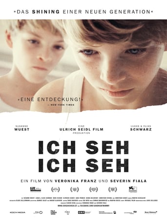 Ich seh, Ich seh