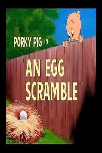 An Egg Scramble