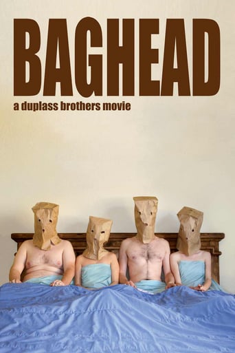 Baghead