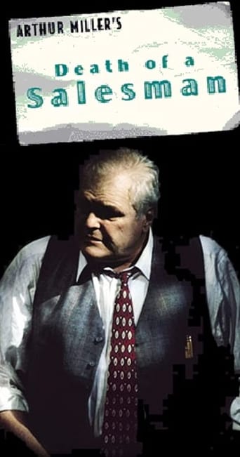Death of a Salesman
