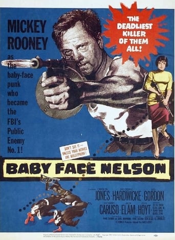 Baby Face Nelson
