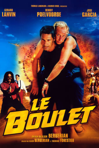 Le Boulet