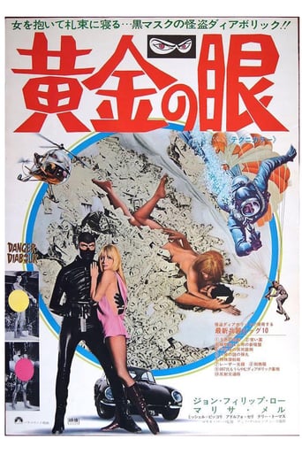 Diabolik