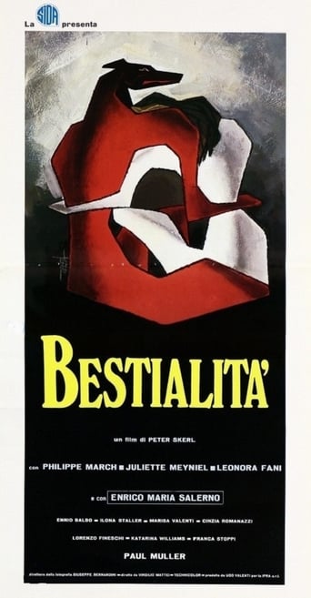 Bestialità