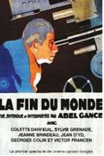 La fin du monde