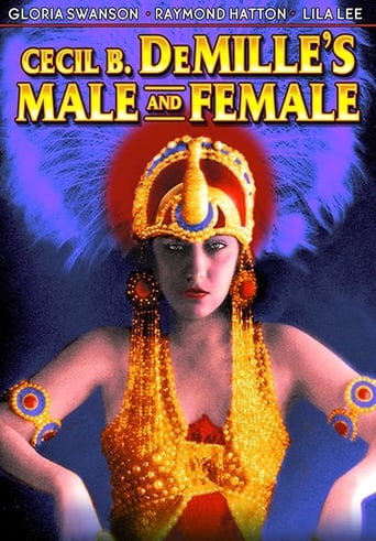 Male and Female
