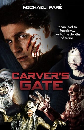 Carver's Gate