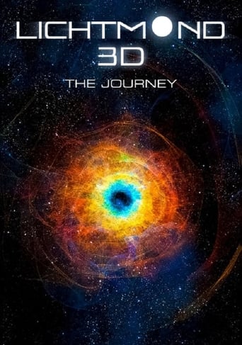 Lichtmond: The Journey