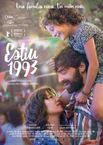 Estiu 1993