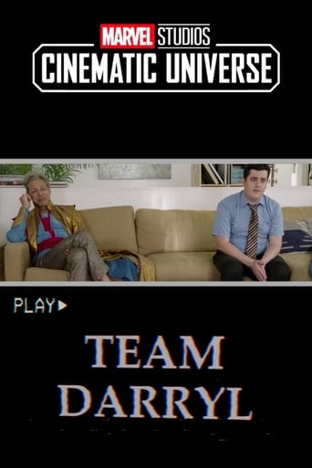 Team Darryl