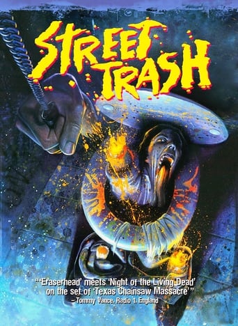 Street Trash