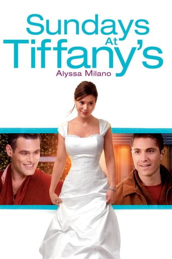 Sundays at Tiffany's