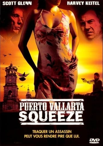 Puerto Vallarta Squeeze