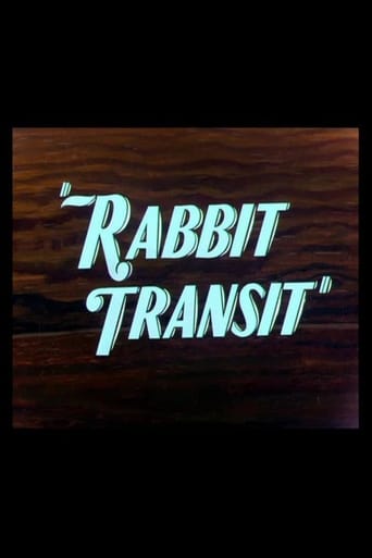 Rabbit Transit