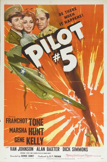 Pilot #5