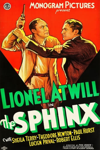 The Sphinx