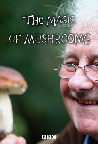The Magic Of Mushrooms