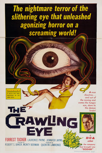 The Trollenberg Terror