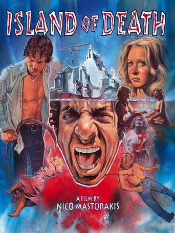 Island of Death