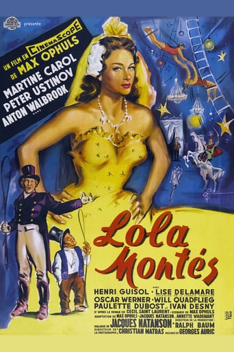 Lola Montès