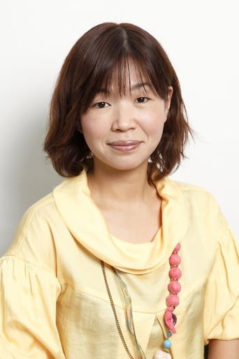 Kayoko Okubo