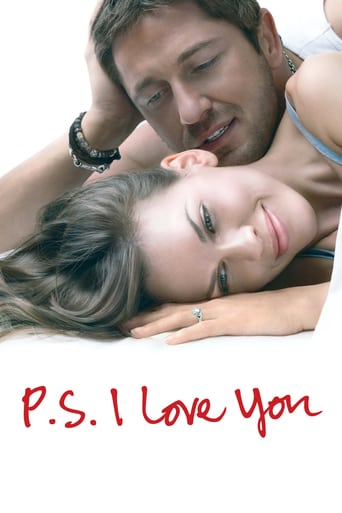 P.S. アイラヴユー