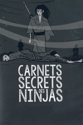 Ninja bugei-chô
