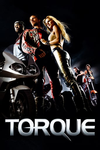 トルク