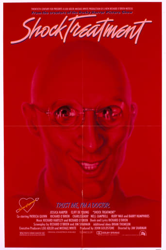 Shock Treatment
