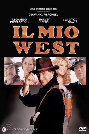 Il mio West