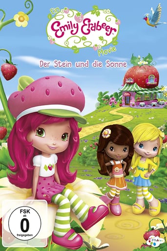 The Strawberry Shortcake Movie: Sky's the Limit