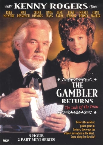The Gambler Returns: The Luck Of The Draw