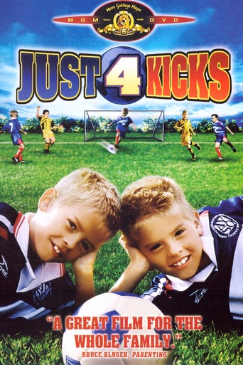 Just for Kicks