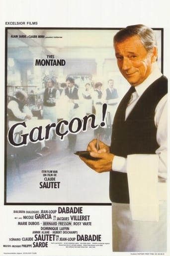 Garçon!