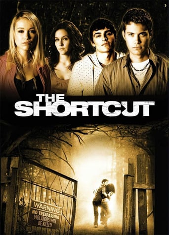 The Shortcut