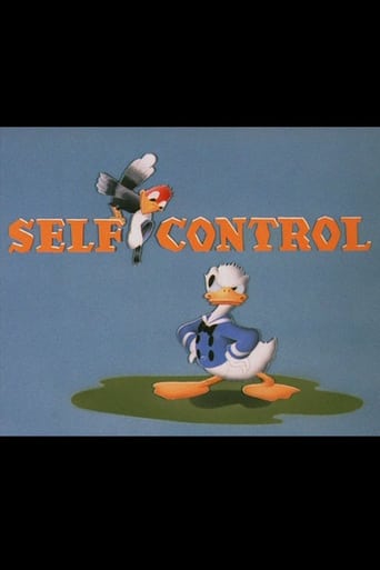 Self Control