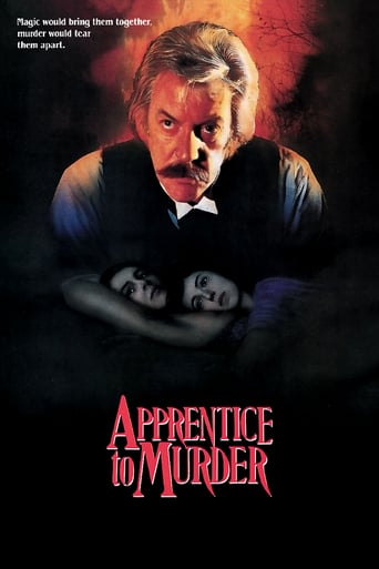 Apprentice to Murder