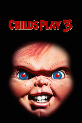Child's Play 3