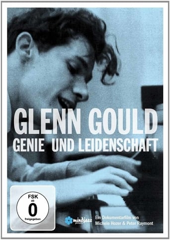 Genius Within: The Inner Life of Glenn Gould