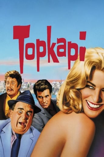 Topkapi