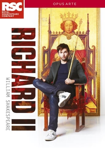 Royal Shakespeare Company - Richard II