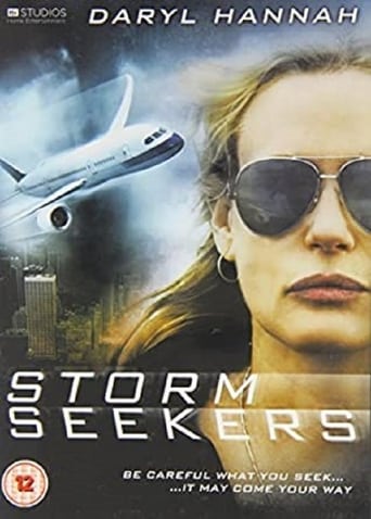 Storm Seekers