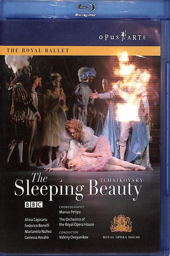 The Sleeping Beauty