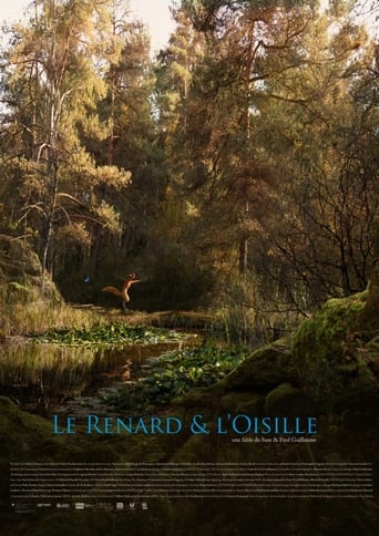 Le Renard et l'Oisille