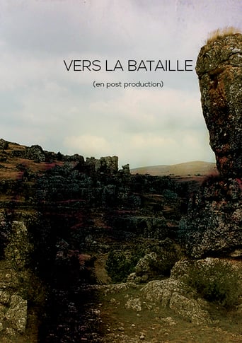 Vers la bataille