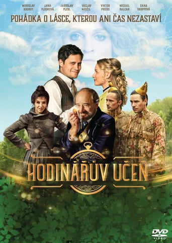 Hodinářův učeň