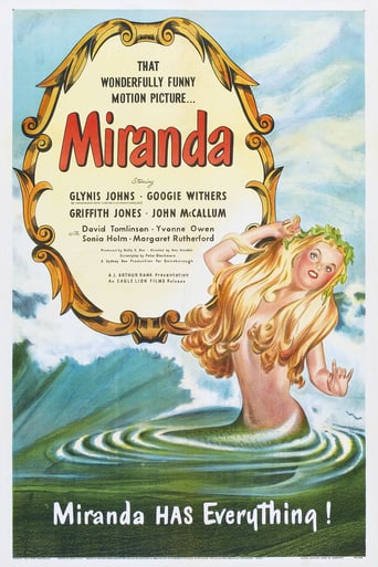 Miranda